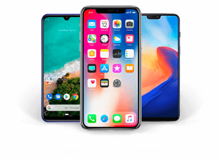 Repair Phone